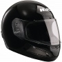 Casque Integral HJC CS-12 uni noir métal